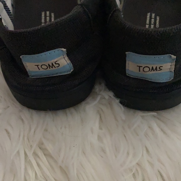 TOMS - Alpargata Cupsole Slip On - 10 - Picture 4 of 4